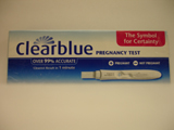 Clearblue 2 2